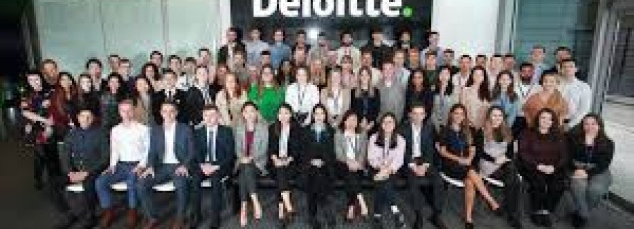 Deloitte Cover Image