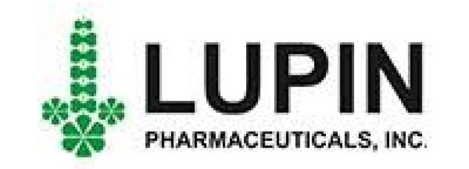 Lupin Limited Cover Image