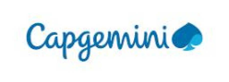 Capgemini Cover Image