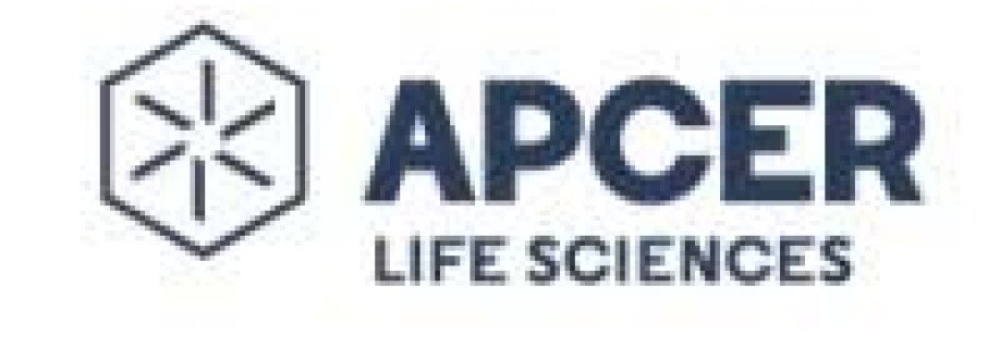 APCER Pharma Cover Image