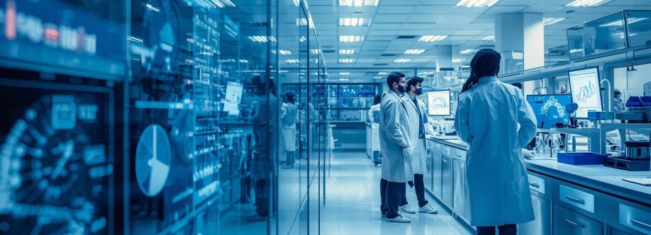 Glaxo Smith kline Cover Image