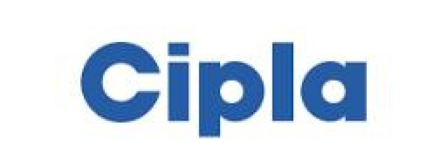 Cipla Ltd Cover Image