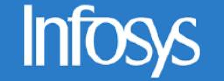 Infosys Cover Image