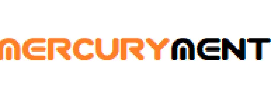 Mercury Mentors Cover Image
