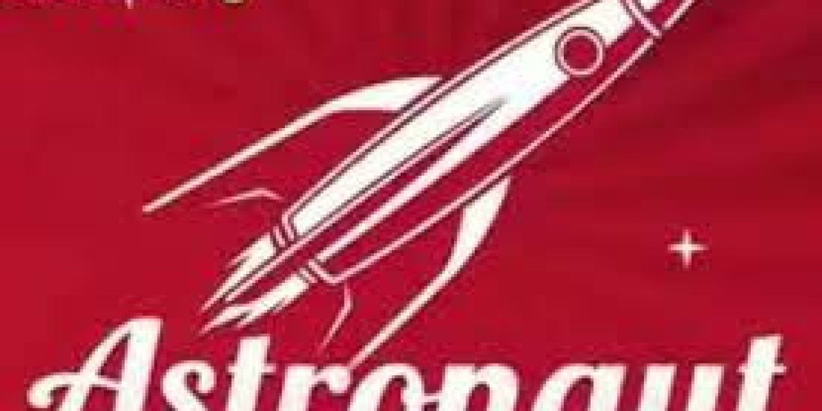A Guide To Astronaut Crash Game Analogs At Any Age