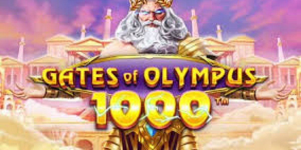 Gates of Olympus ve Benzer Pragmatic Play Slotları: Bir Kıyaslama