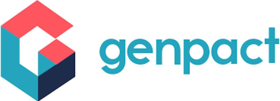 Genpact Cover Image