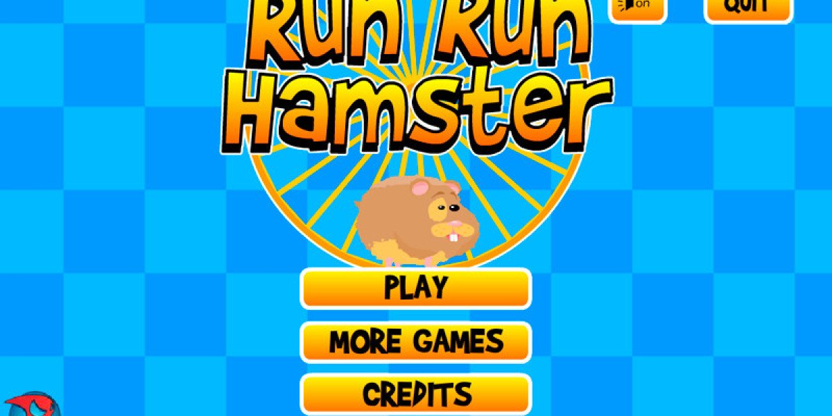 How to Dominate Any Running Hamster Game: Strategies for Success