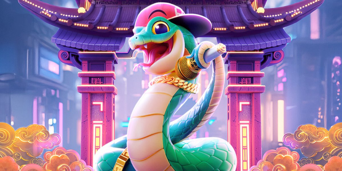 Jogo Seguro e Jogo Justo no Fortune Snake Game
