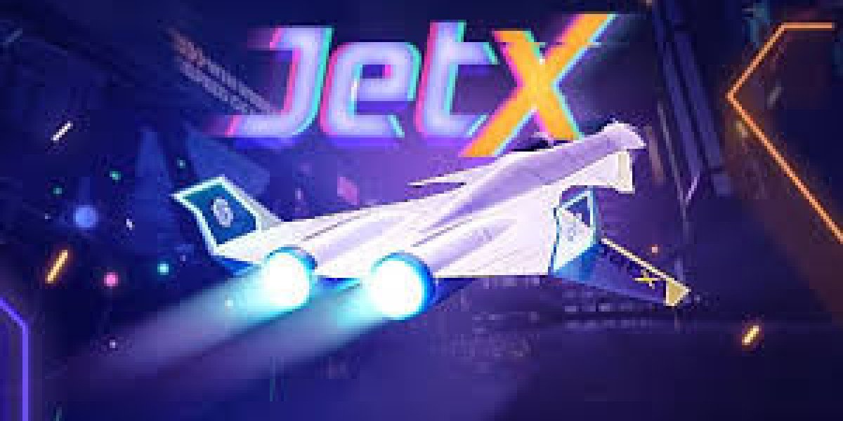 Playing JetX on Your Phone: How to Play Anywhere