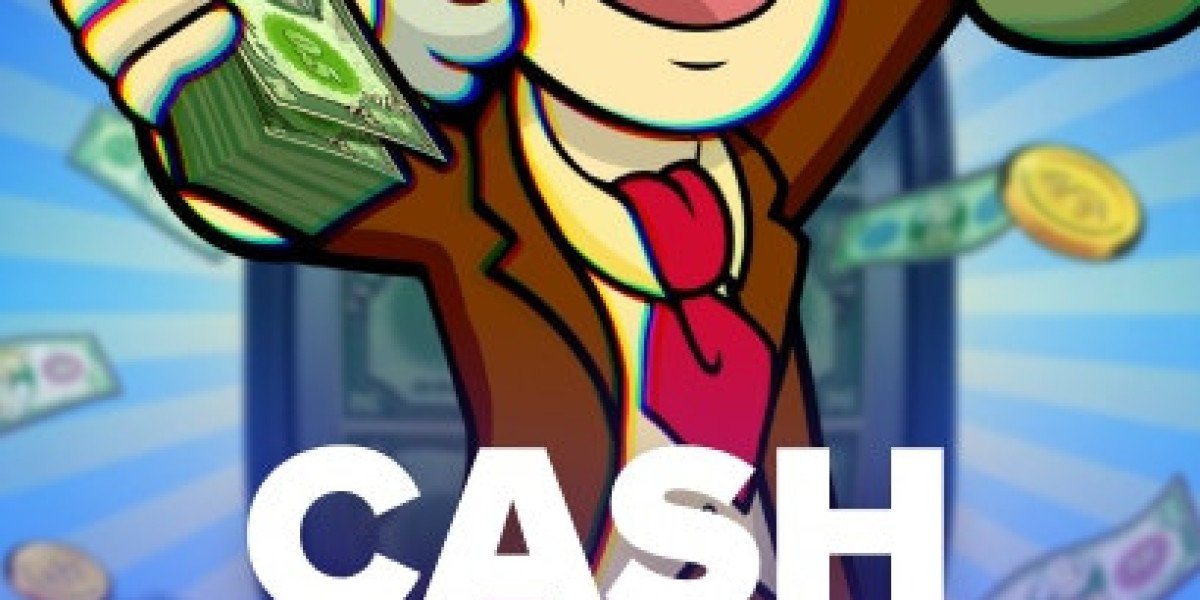 O Que Esperar do Jogo Cash Mania