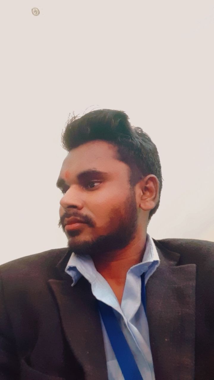 Sachin Kumar Profile Picture