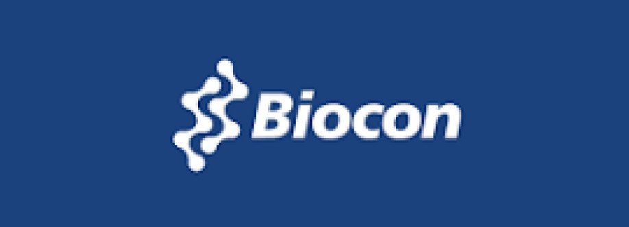 Biocon Cover Image