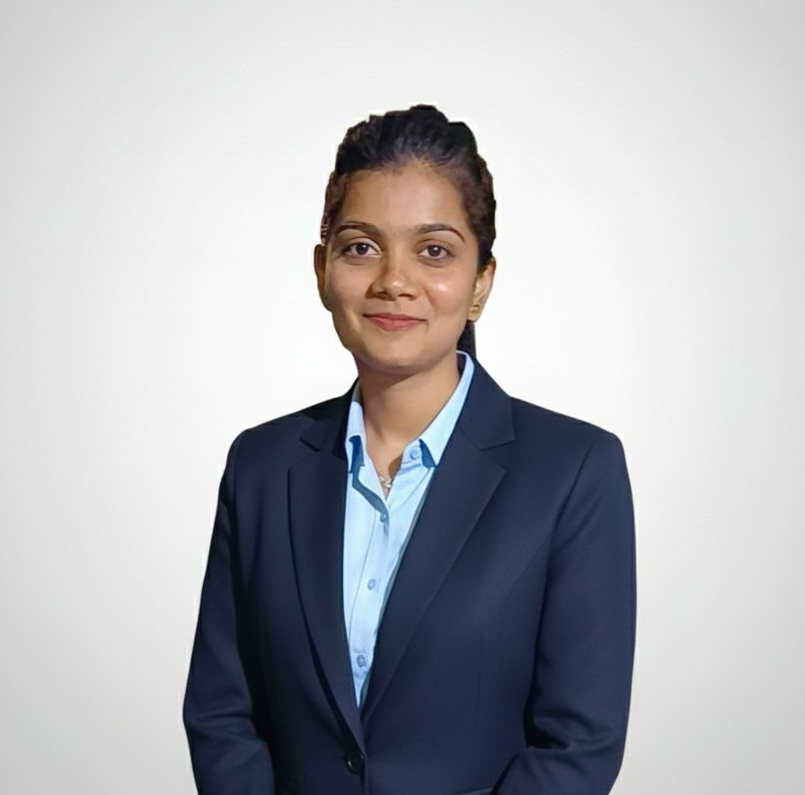 Manasvi Lad Profile Picture
