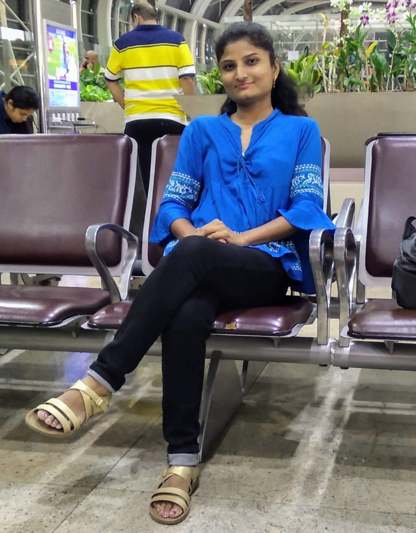 Rashmi Sonar Profile Picture