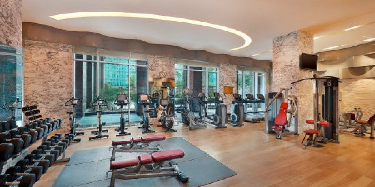 Innovative Business Fit Out Dubai for Future-Ready Offices