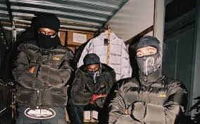 corteiz cargos Profile Picture