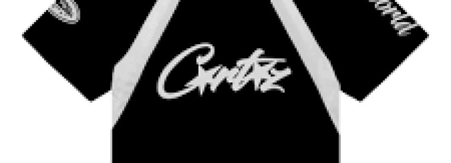 Cagoule Corteiz Cover Image
