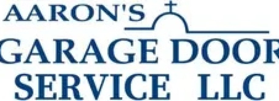 Aaron Garage Door Service LLC Bulverde Cover Image