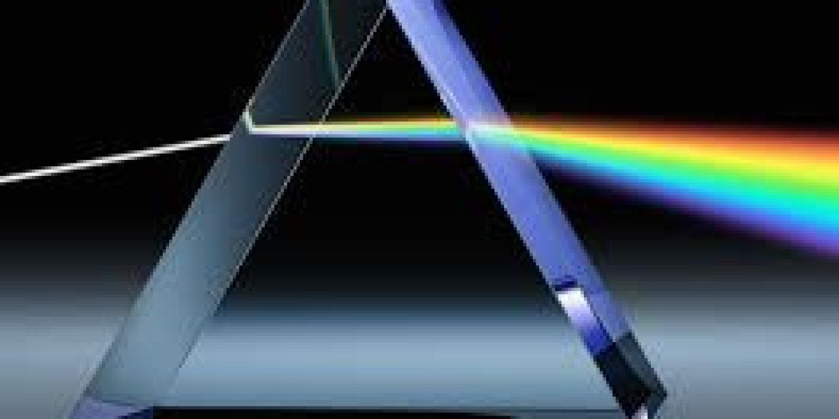 High-Precision Prism for Optical Systems – Fix Alignment & Clarity Issues Fast