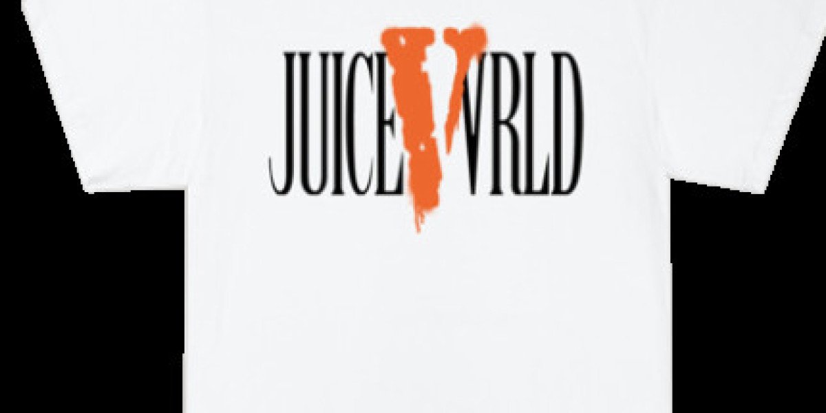 The Rise of the Vlone Juice WRLD Wave: Why It’s More Popular Than Ever