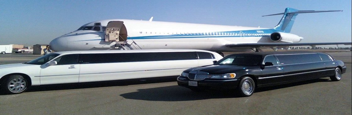 wedding limo servcie Cover Image