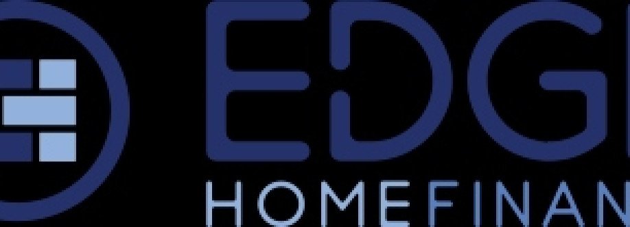 Edge Home Finance Cover Image
