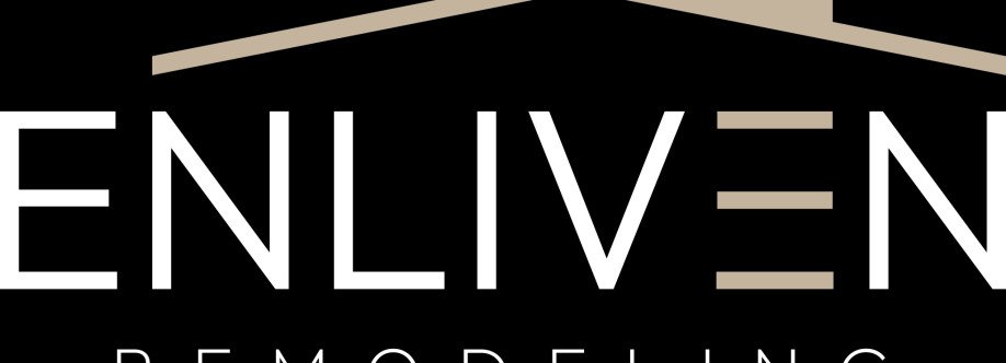 Enliven Remodeling LLC Cover Image
