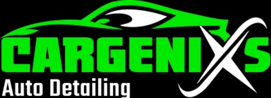 Cargenixs Detail Center Cover Image