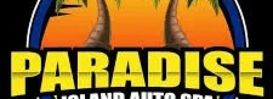 Paradise auto spa Cover Image