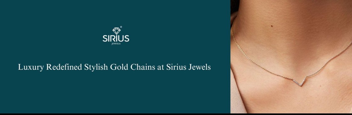 sirius jewels Cover Image