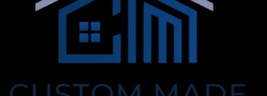 Custom Made Mortgages Cover Image