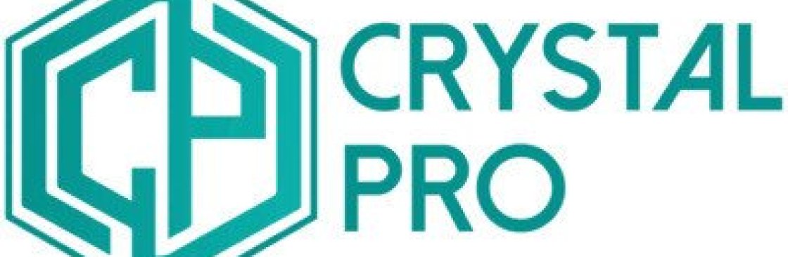 Crystal Pro Cover Image