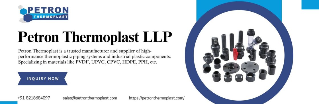 Petron Thermoplast Cover Image