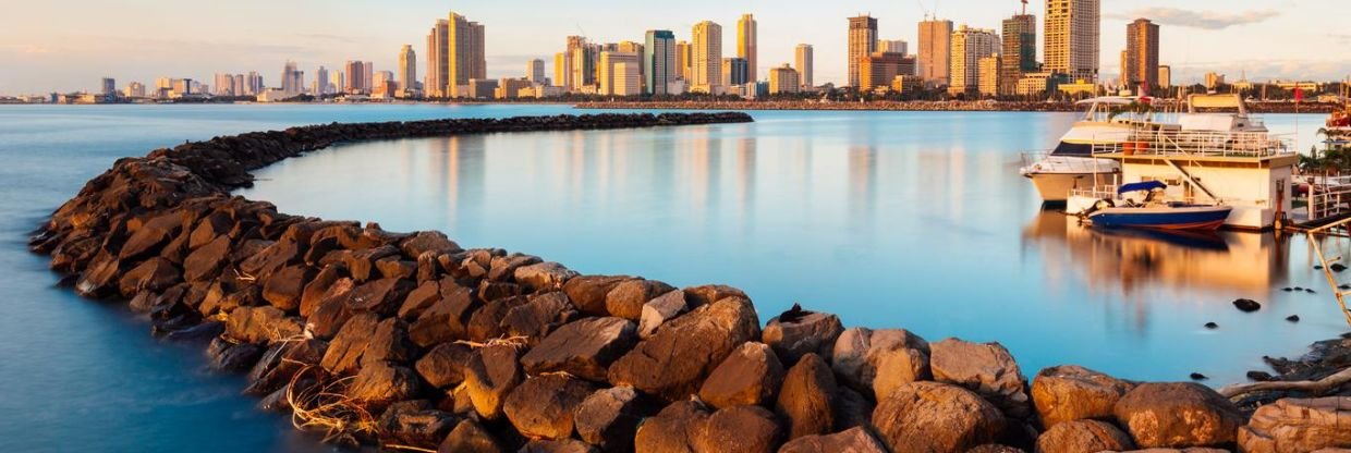 Delta Airlines Manila Office in Philippines +1-833-840-8287