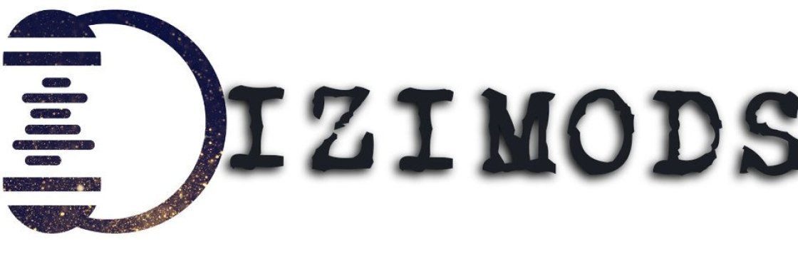 Dizimods Marketing Cover Image