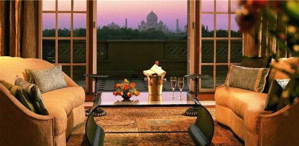 Indien Luxusurlaub Individuell -