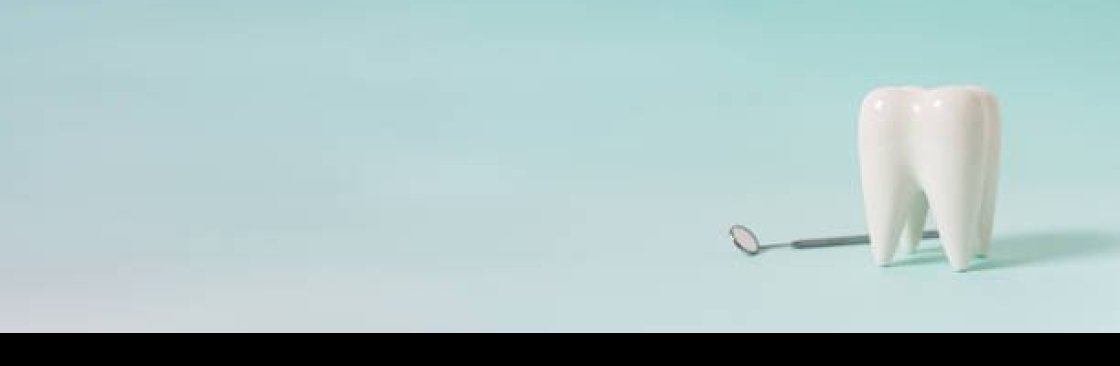 Dentist in Springtown Cover Image