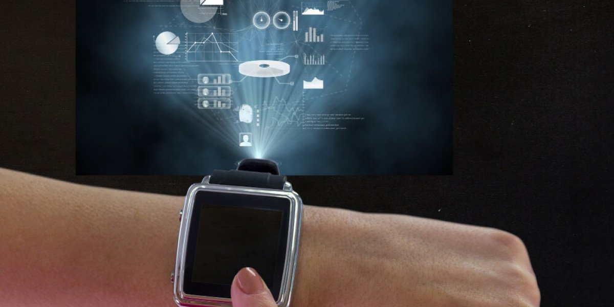 Best Solution for Blurry Screens: Why Micro OLED Display Matters