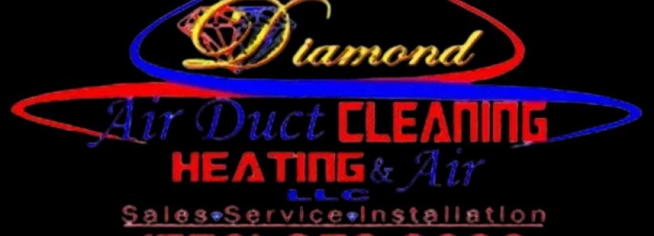 Diamond Heating Air Conditioning Cover Image