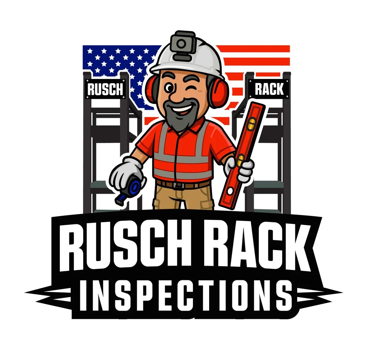 Ensure Safety with a Certified Warehouse Racking Inspection