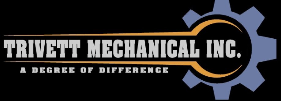 Trivett Mechanical INC Cover Image