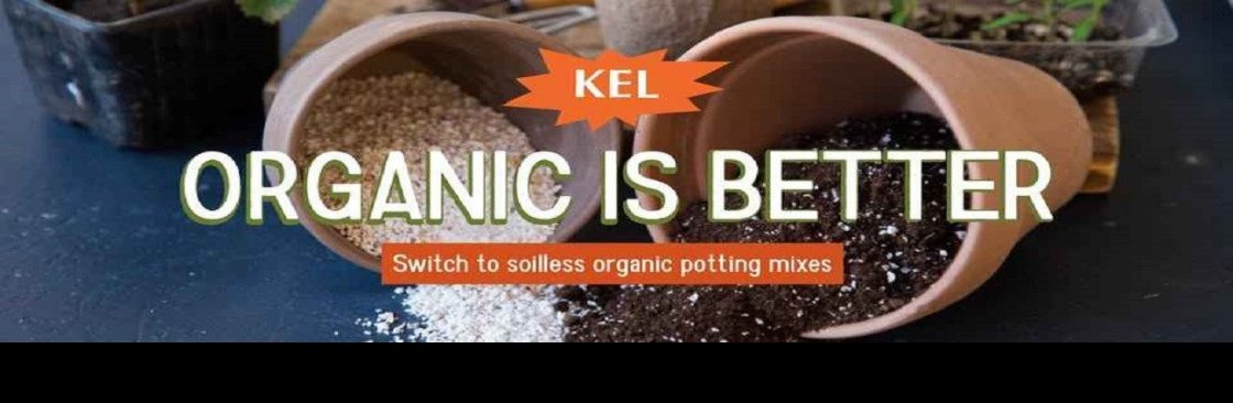 Keltech Energies Cover Image