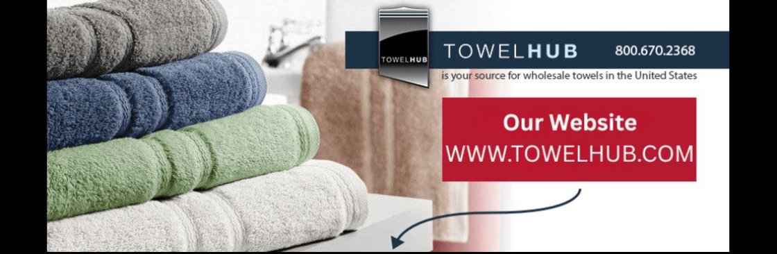 Towel Hub Cover Image