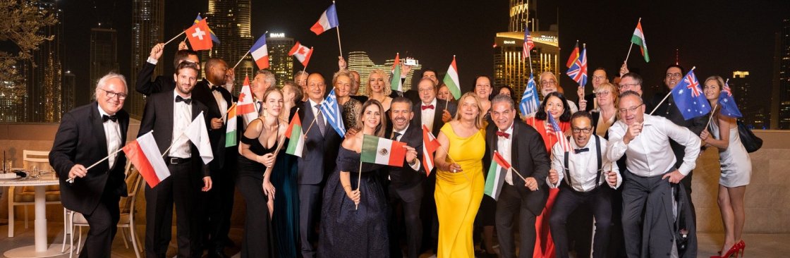 Interlegal International Network Cover Image