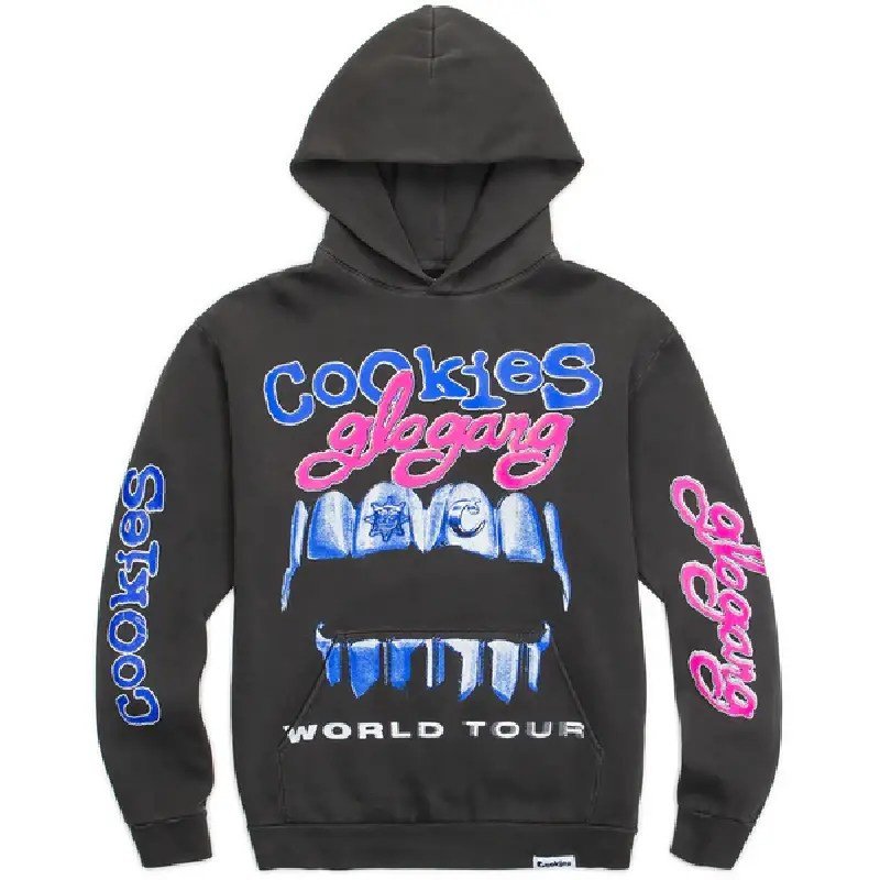 Glo Gang Hoodie Profile Picture