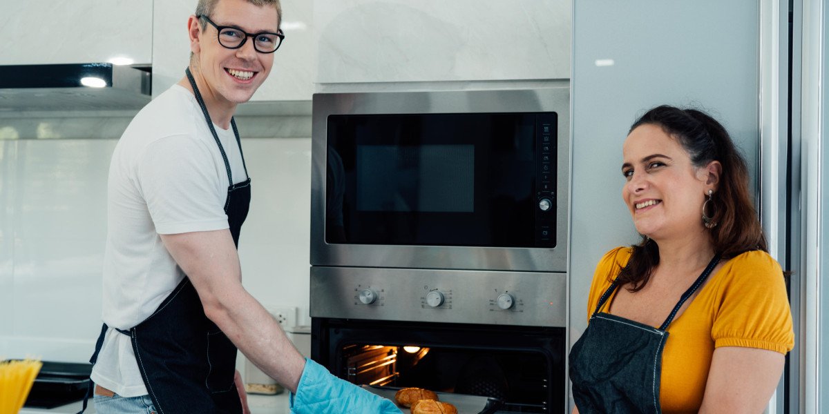 20 Tips To Help You Be More Efficient At Built In Ovens
