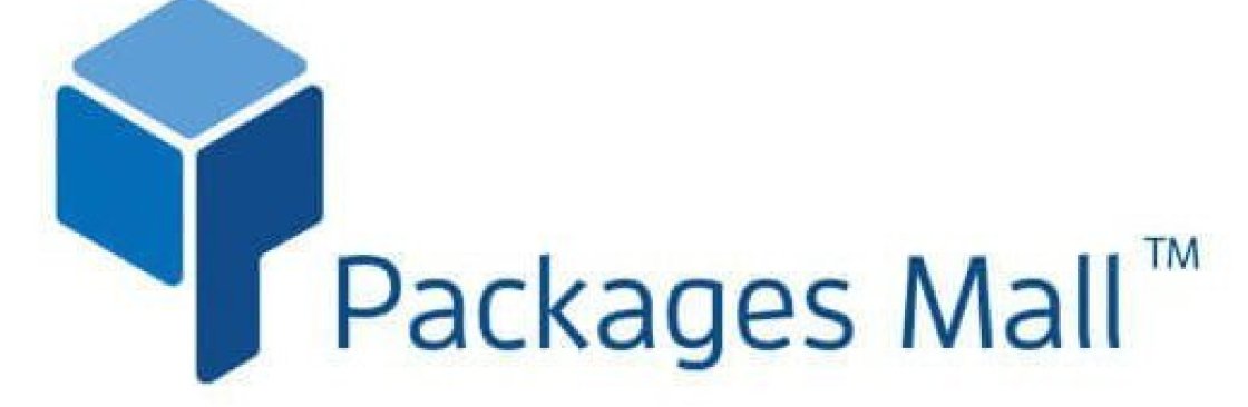 Packages Mall Cover Image