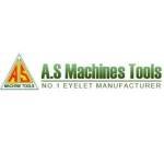 A.S Machine Tools Profile Picture