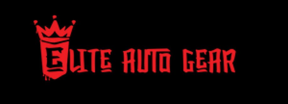 Elite Auto Gear Cover Image